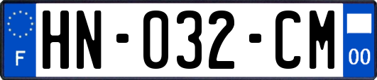 HN-032-CM