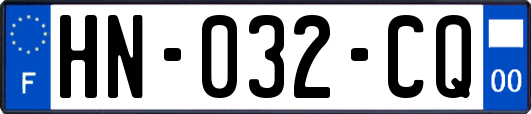 HN-032-CQ