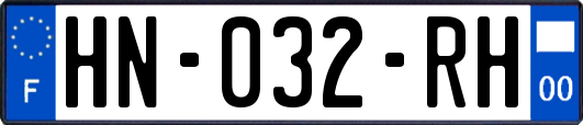 HN-032-RH