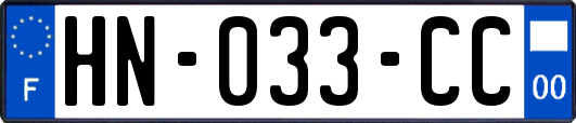 HN-033-CC