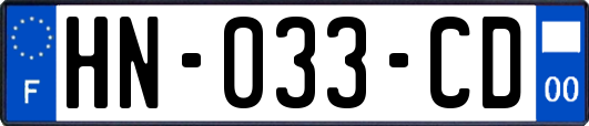 HN-033-CD