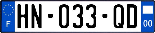 HN-033-QD
