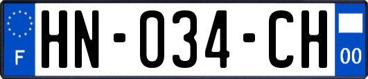 HN-034-CH