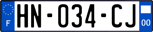 HN-034-CJ