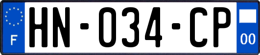 HN-034-CP