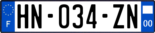 HN-034-ZN