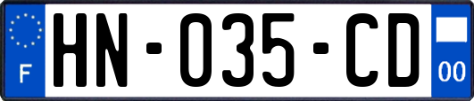 HN-035-CD