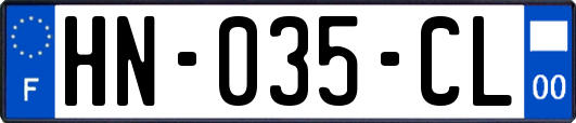 HN-035-CL