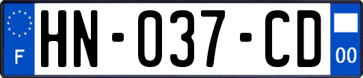 HN-037-CD