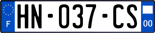 HN-037-CS