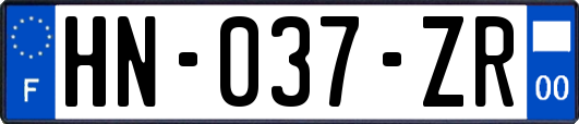 HN-037-ZR