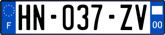 HN-037-ZV