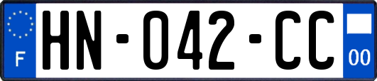 HN-042-CC