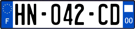 HN-042-CD