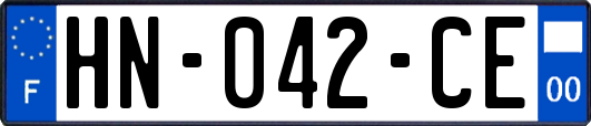 HN-042-CE