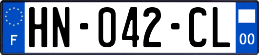 HN-042-CL