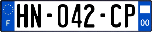HN-042-CP