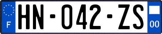 HN-042-ZS