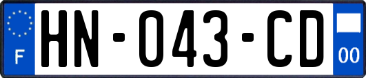 HN-043-CD