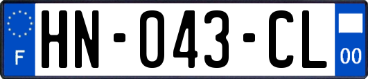 HN-043-CL