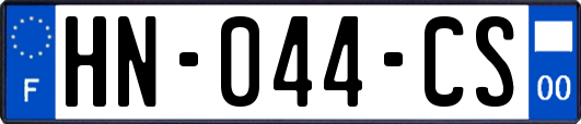 HN-044-CS