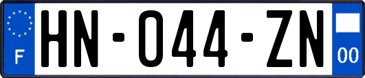 HN-044-ZN