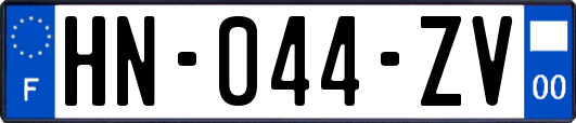 HN-044-ZV