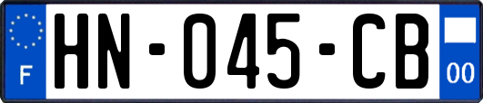 HN-045-CB