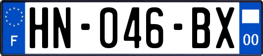 HN-046-BX