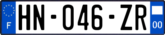 HN-046-ZR