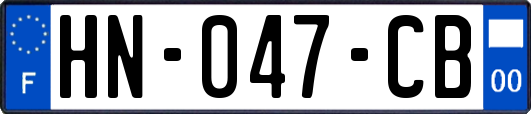 HN-047-CB
