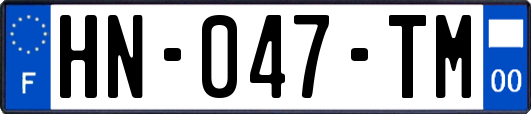 HN-047-TM