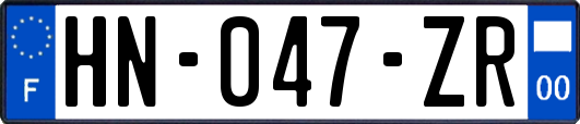 HN-047-ZR