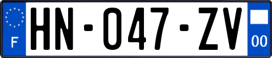 HN-047-ZV