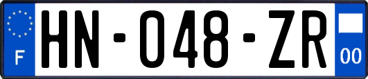HN-048-ZR