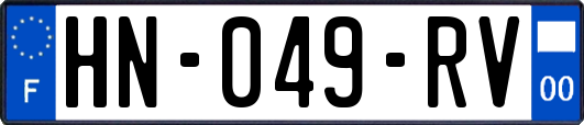 HN-049-RV