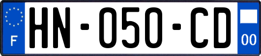 HN-050-CD