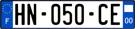 HN-050-CE