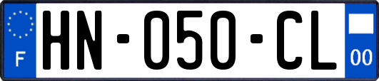 HN-050-CL