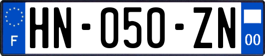 HN-050-ZN