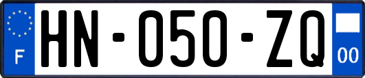 HN-050-ZQ