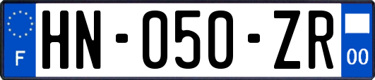 HN-050-ZR