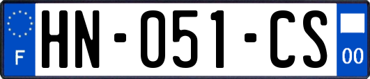 HN-051-CS