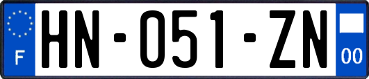 HN-051-ZN