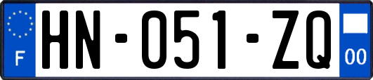 HN-051-ZQ