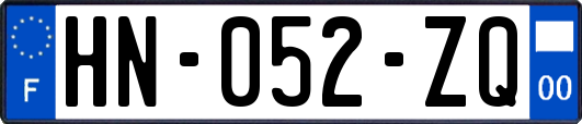 HN-052-ZQ