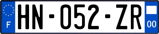 HN-052-ZR