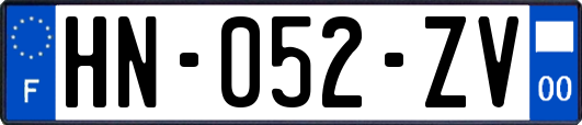 HN-052-ZV