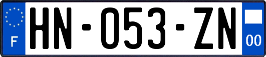 HN-053-ZN
