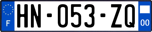 HN-053-ZQ